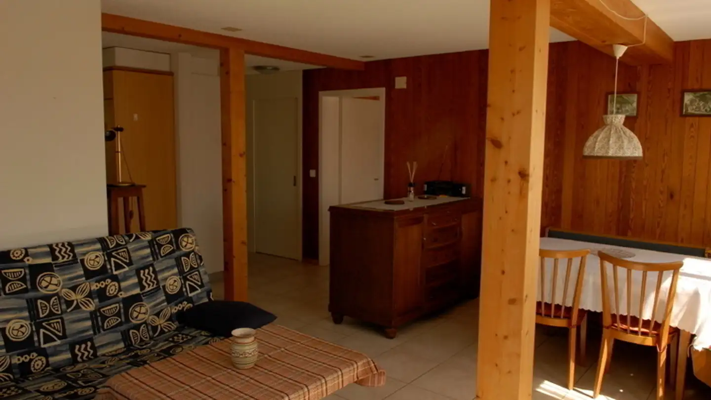 Appartamento ammobiliato in affitto - 3032 Hinterkappelen - Foto 2