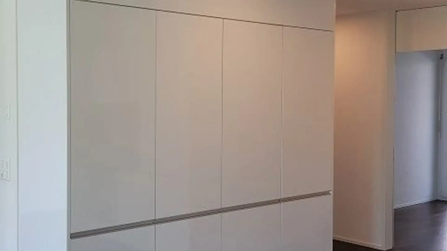 Wohnung mieten - Von Roll-Strasse 7b, 4702 Oensingen - Foto 2