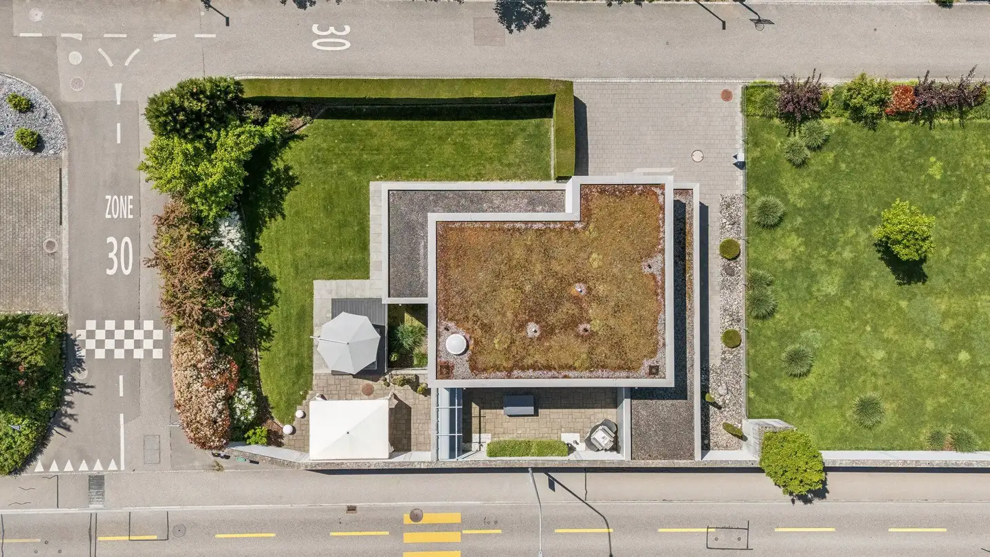 Casa singola in vendita - Fliederweg, 4900 Langenthal - Foto 4