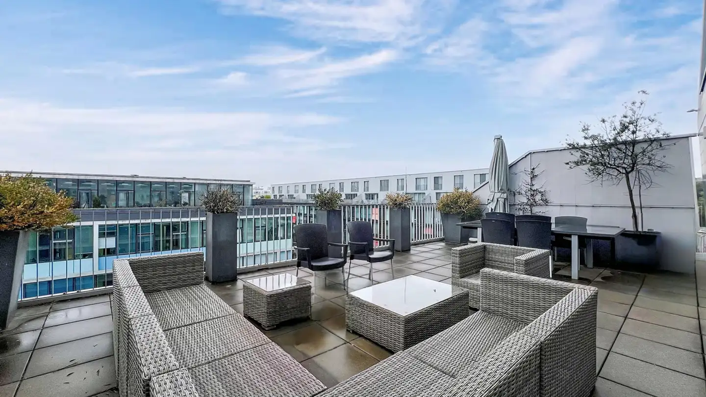 Apartment for rent - 1202 Genève