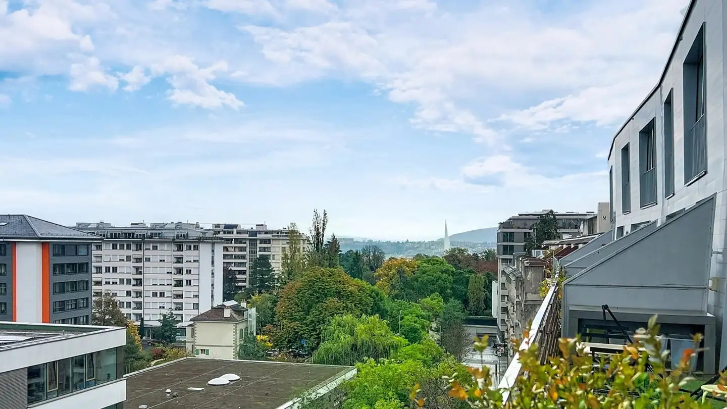 Apartment for rent - 1202 Genève - Photo 2