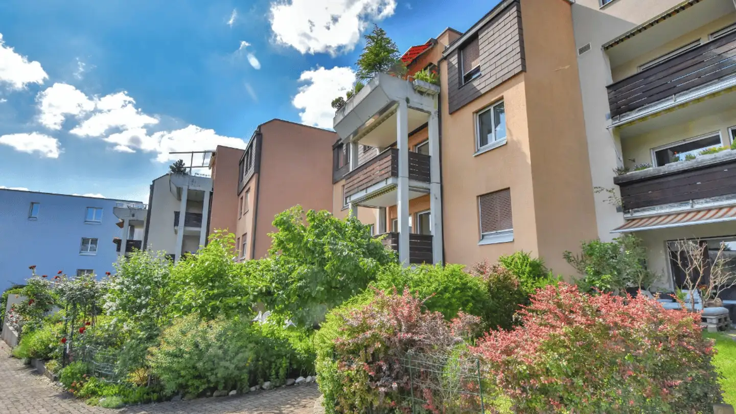 Appartement à vendre - Naglerwiesenstrasse 78, 8049 Zürich - Photo 4