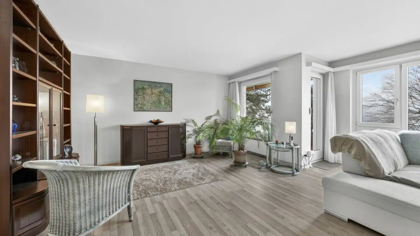 Appartement à vendre - Wiesliacher 17, 8053 Zürich - Photo 3