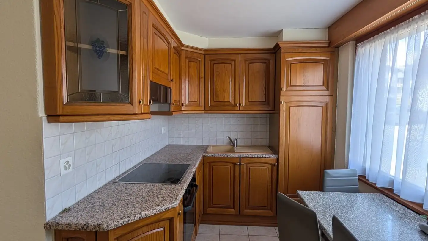 Wohnung mieten - Route De Flanthey 2, 1978 Lens