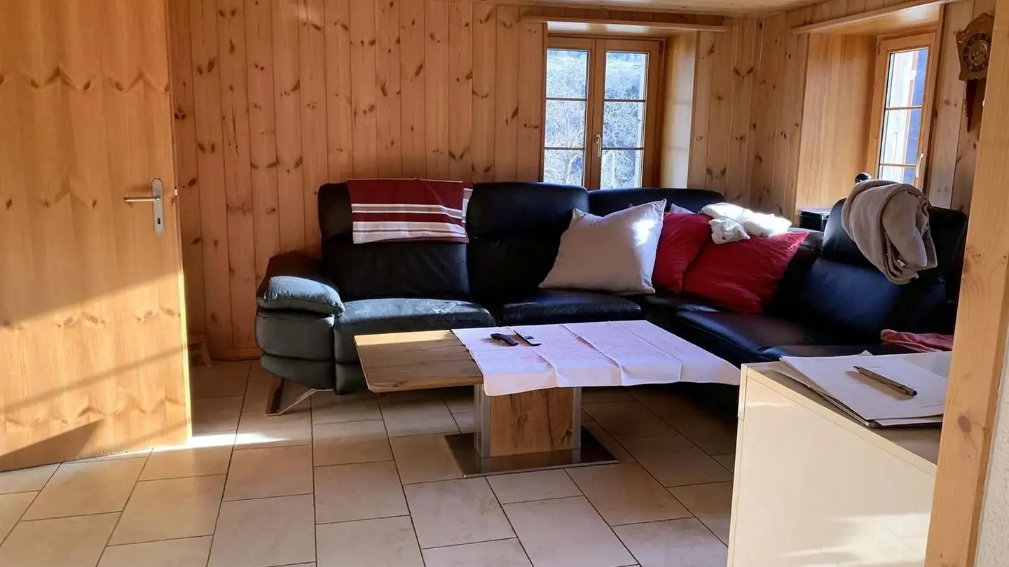 Single house for sale - 3982 Bitsch - Photo 4