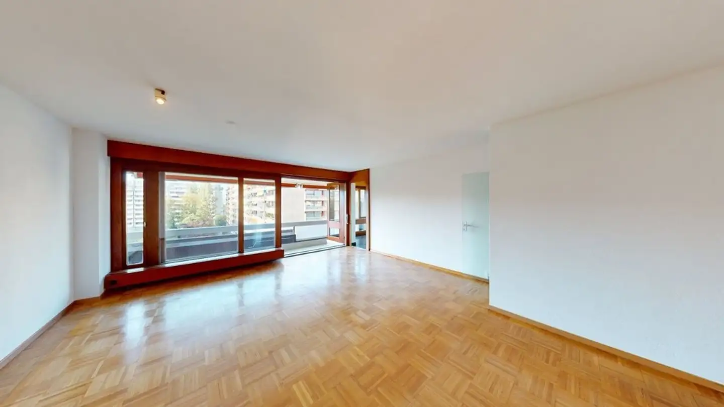 Appartamento in affitto - Chemin Moïse- Duboule 33, 1209 Genève - Foto 2