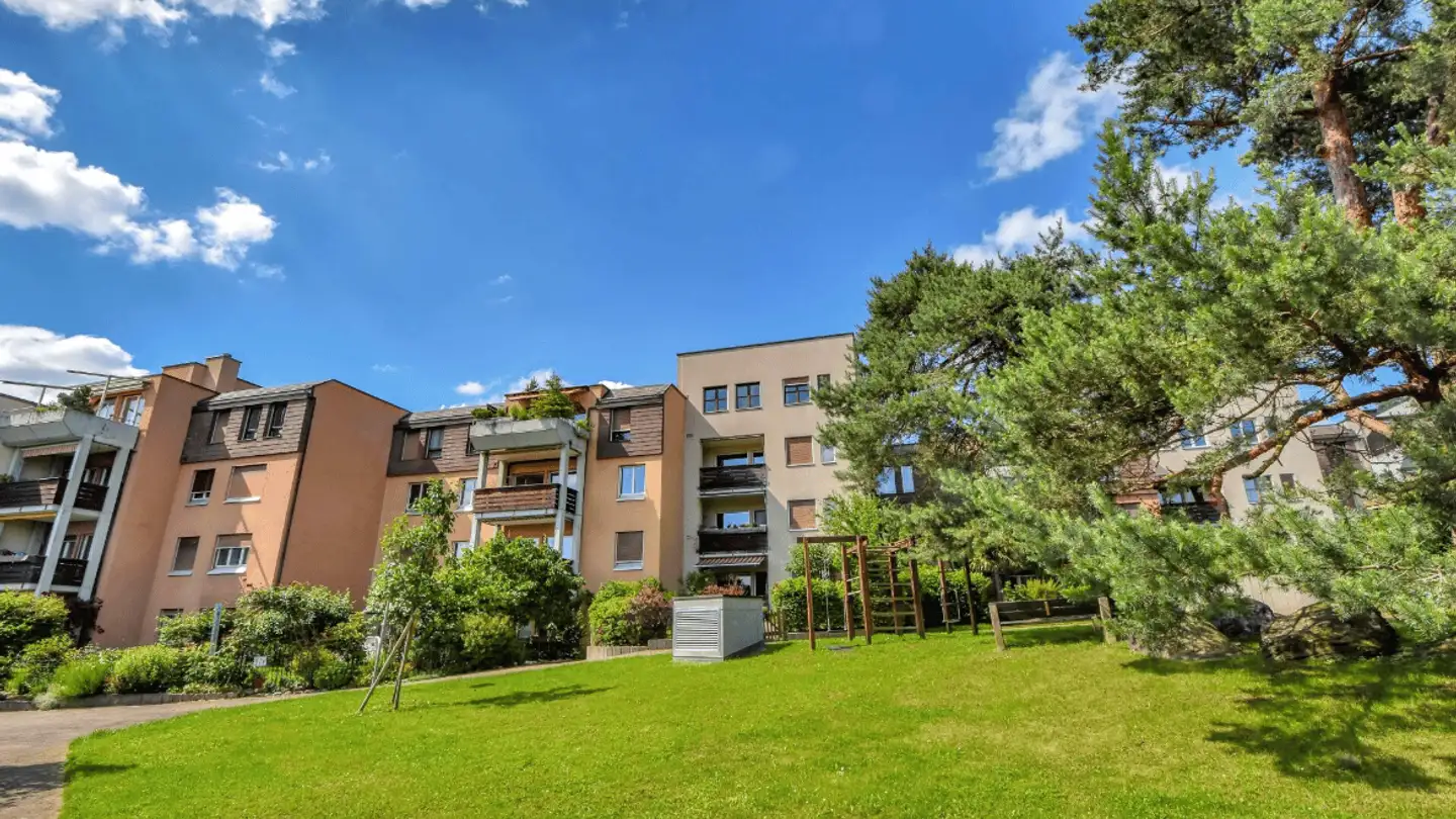 Appartement à vendre - Naglerwiesenstrasse 78, 8049 Zürich - Photo 3