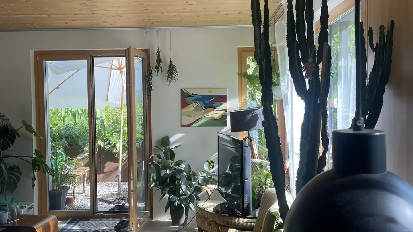 Wohnung mieten - 9000 St. Gallen