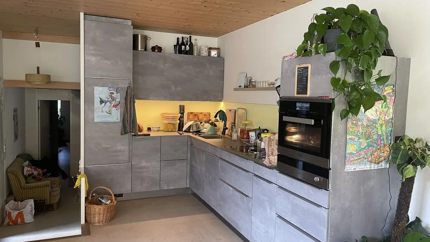Wohnung mieten - 9000 St. Gallen - Foto 4