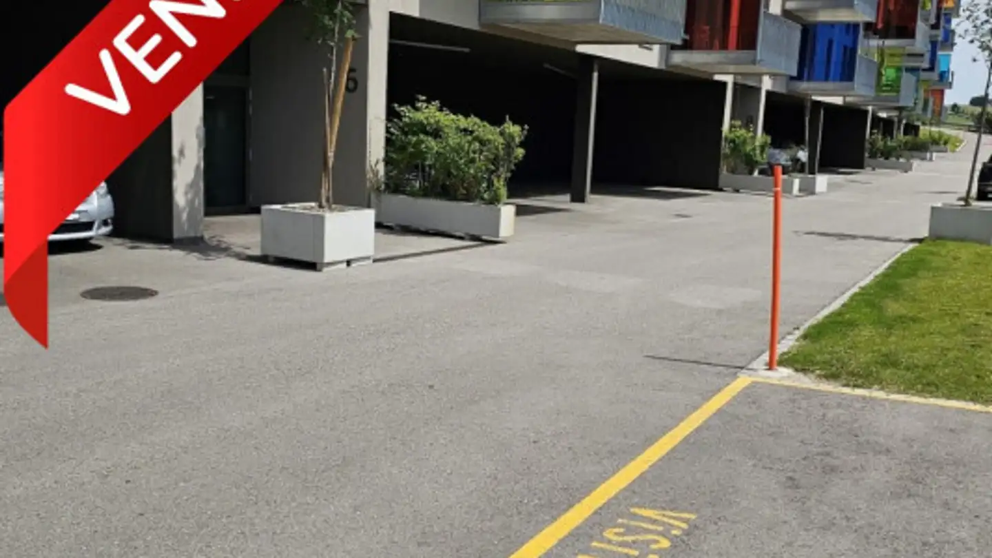 Apartment for sale - Rue Auguste-Lambelet 6, 2400 Le Locle