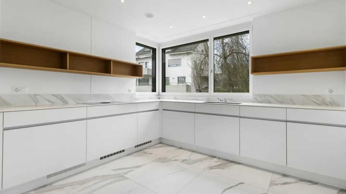 Appartamento in affitto - Winzrüti 29, 6319 Allenwinden - Foto 2