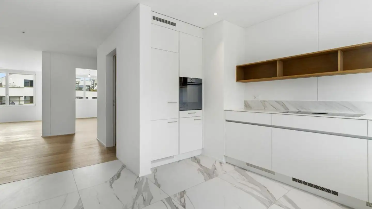 Appartamento in affitto - Winzrüti 29, 6319 Allenwinden - Foto 3