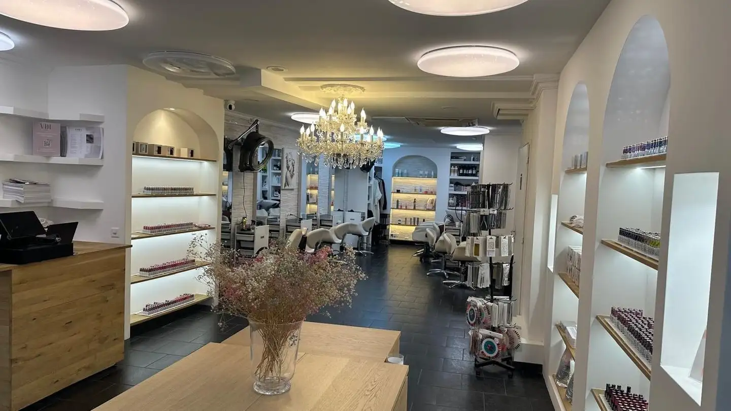 Negozio in affitto - 1012 Lausanne - Foto 4