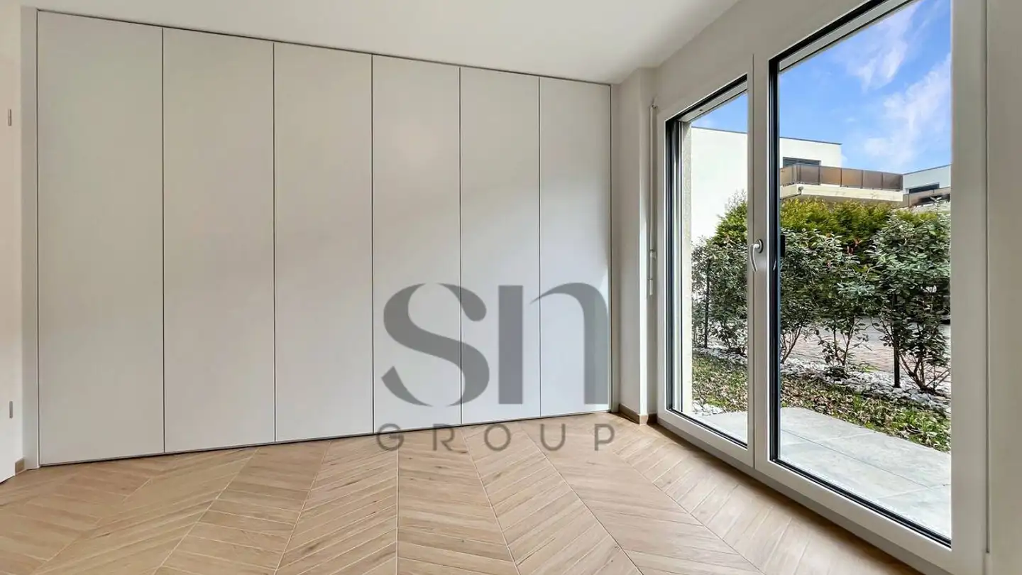 Appartamento in vendita - Rue De L'autoroute 50, 1907 Saxon - Photo 3