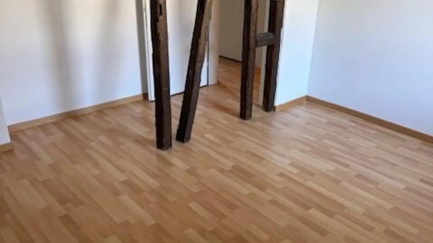 Wohnung mieten - Langgasse 123, 9008 St. Gallen - Foto 3