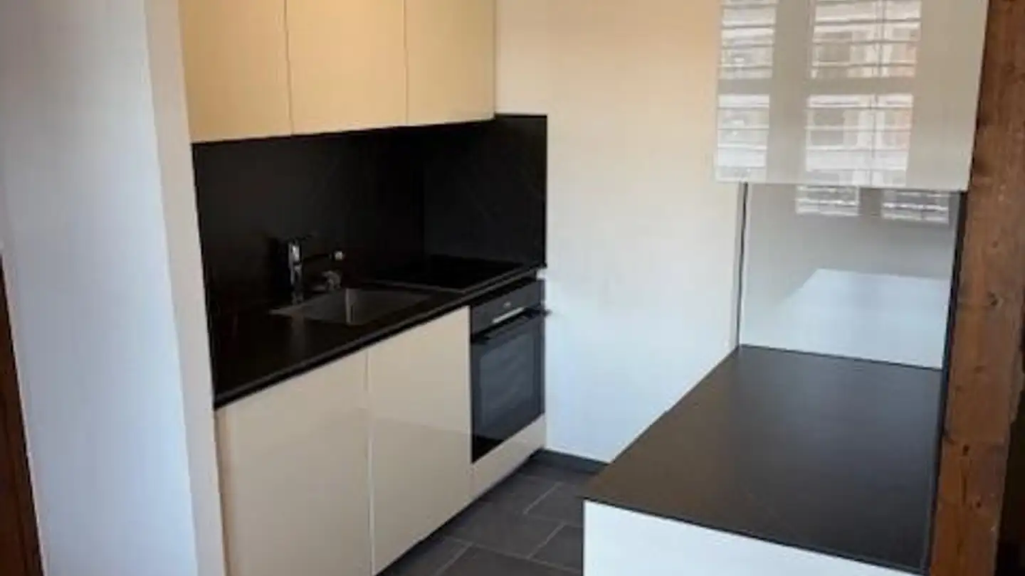 Wohnung mieten - Langgasse 123, 9008 St. Gallen - Foto 4