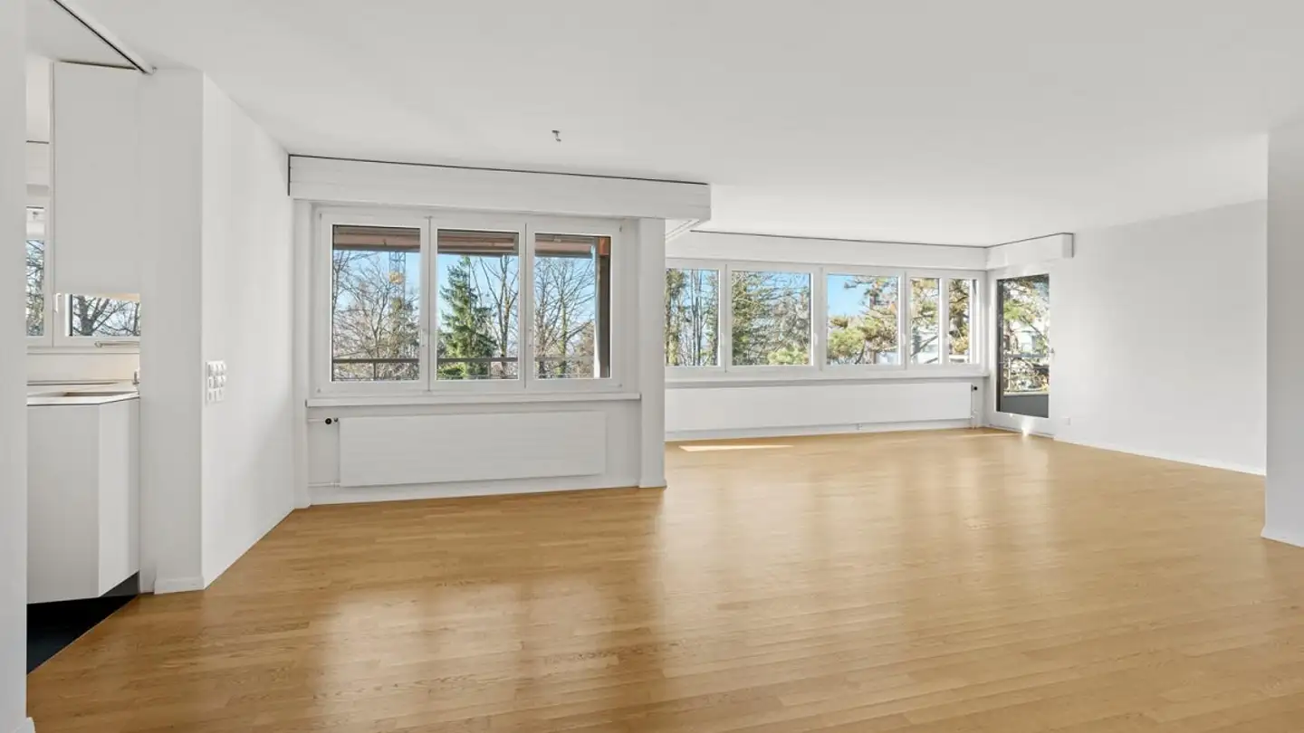Appartamento in affitto - Zugerbergstrasse 58, 6300 Zug