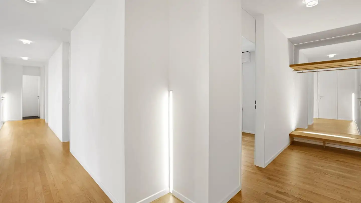 Appartamento in affitto - Zugerbergstrasse 58, 6300 Zug - Foto 3