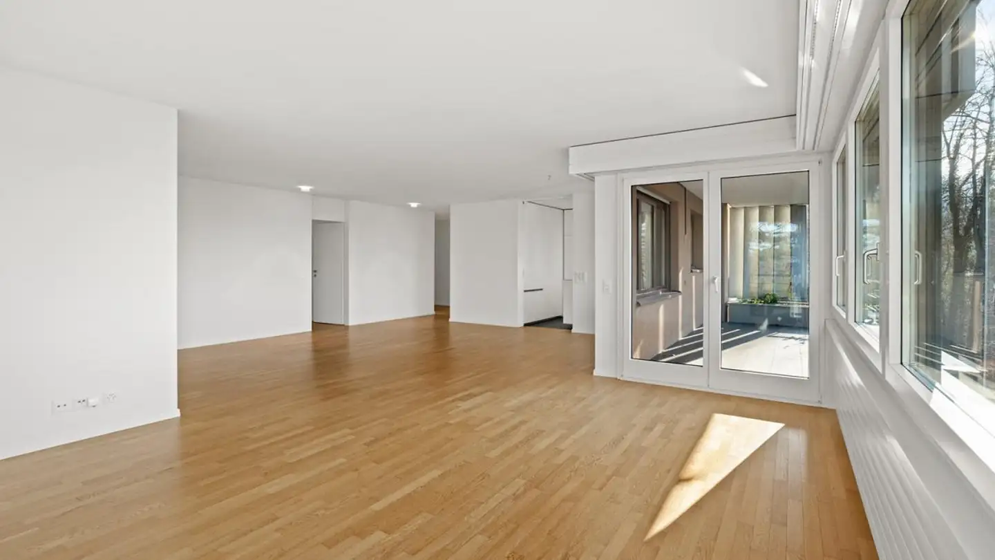 Appartamento in affitto - Zugerbergstrasse 58, 6300 Zug - Foto 4