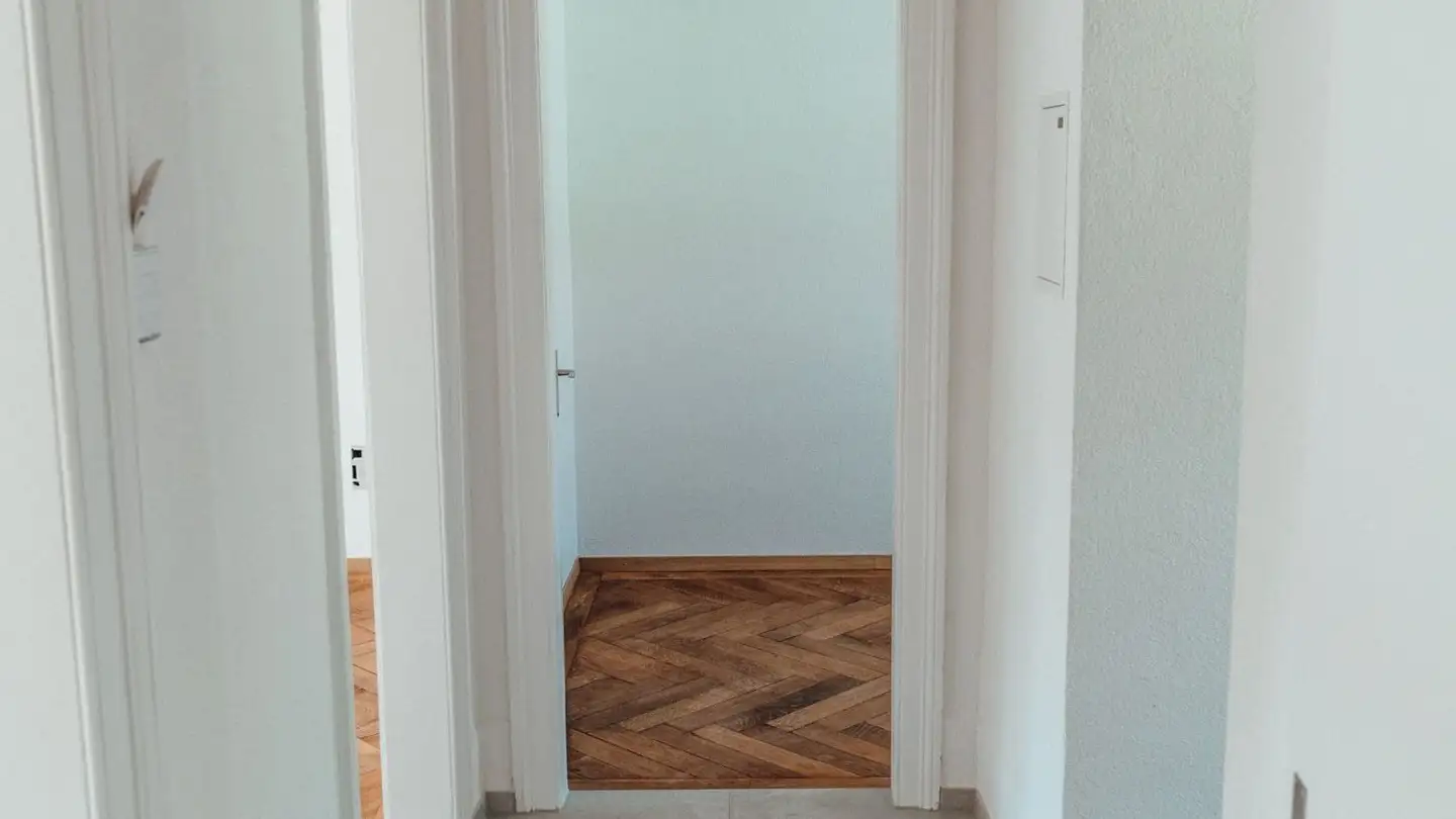 Wohnung mieten - Rue Des Prés / Mattenstrasse 14, 2503 Biel/Bienne