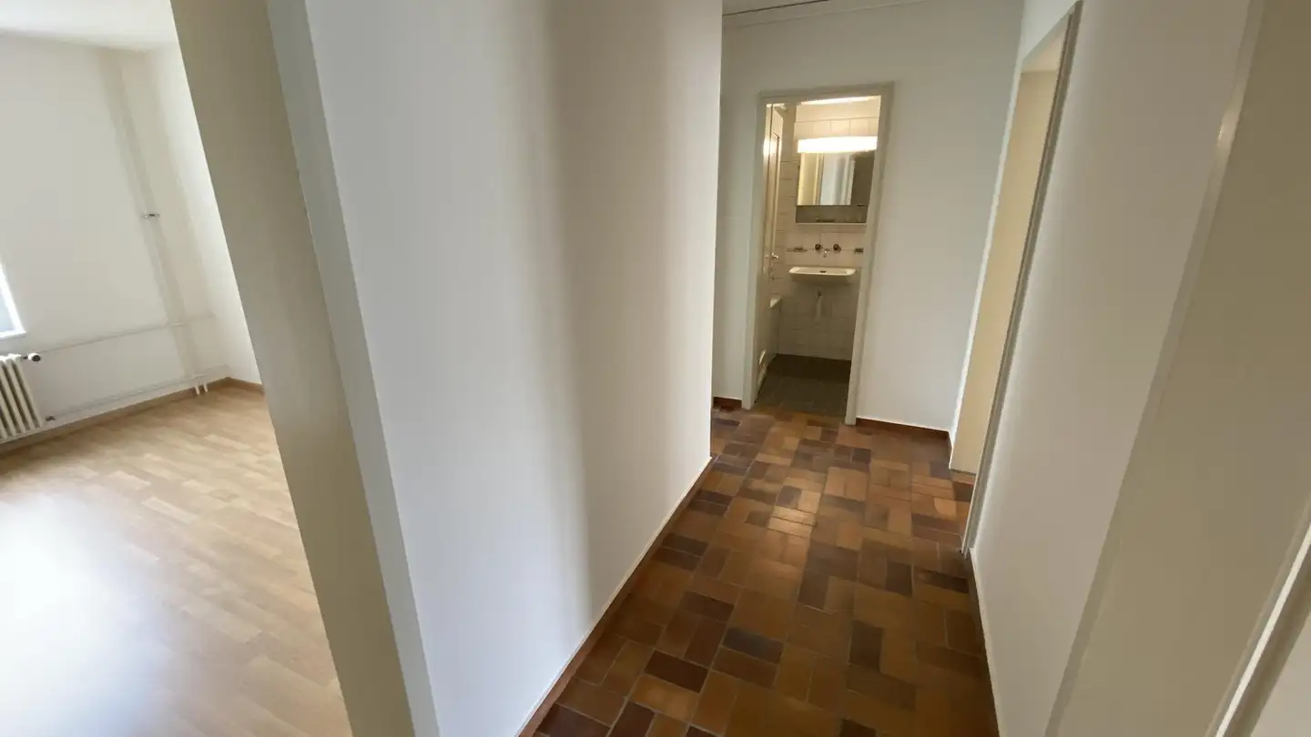 Appartement à louer - Efringerstrasse 102, 4057 Basel - Photo 2