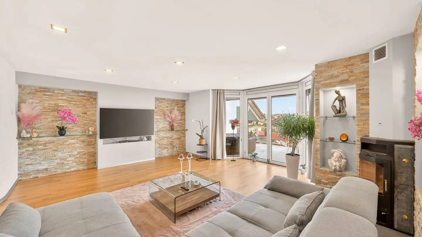 Casa singola in vendita - 1784 Courtepin - Foto 4