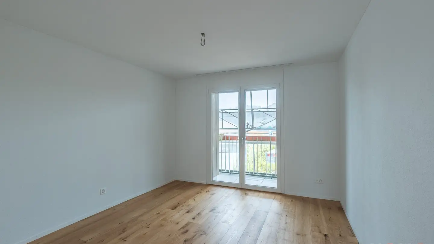 Apartment for rent - Hofmattenweg 1, 4914 Roggwil BE - Photo 4