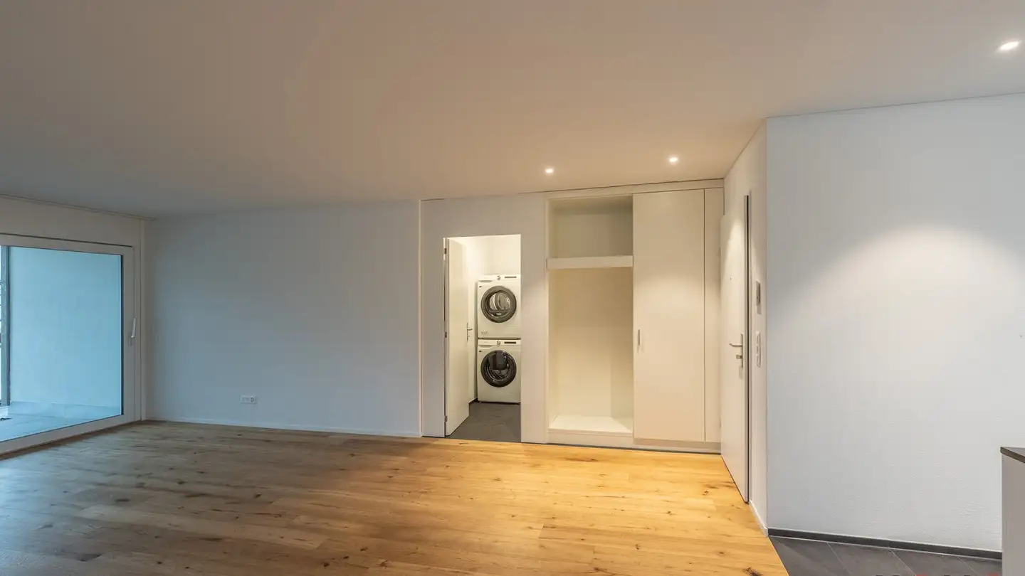 Apartment for rent - Hofmattenweg 1, 4914 Roggwil BE - Photo 3