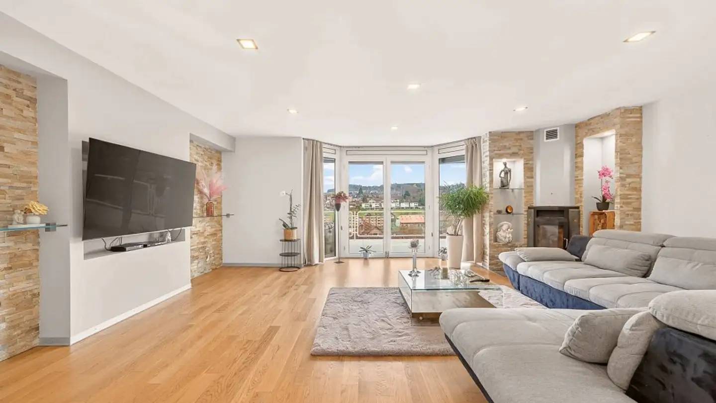 Casa singola in vendita - 1784 Courtepin - Foto 3