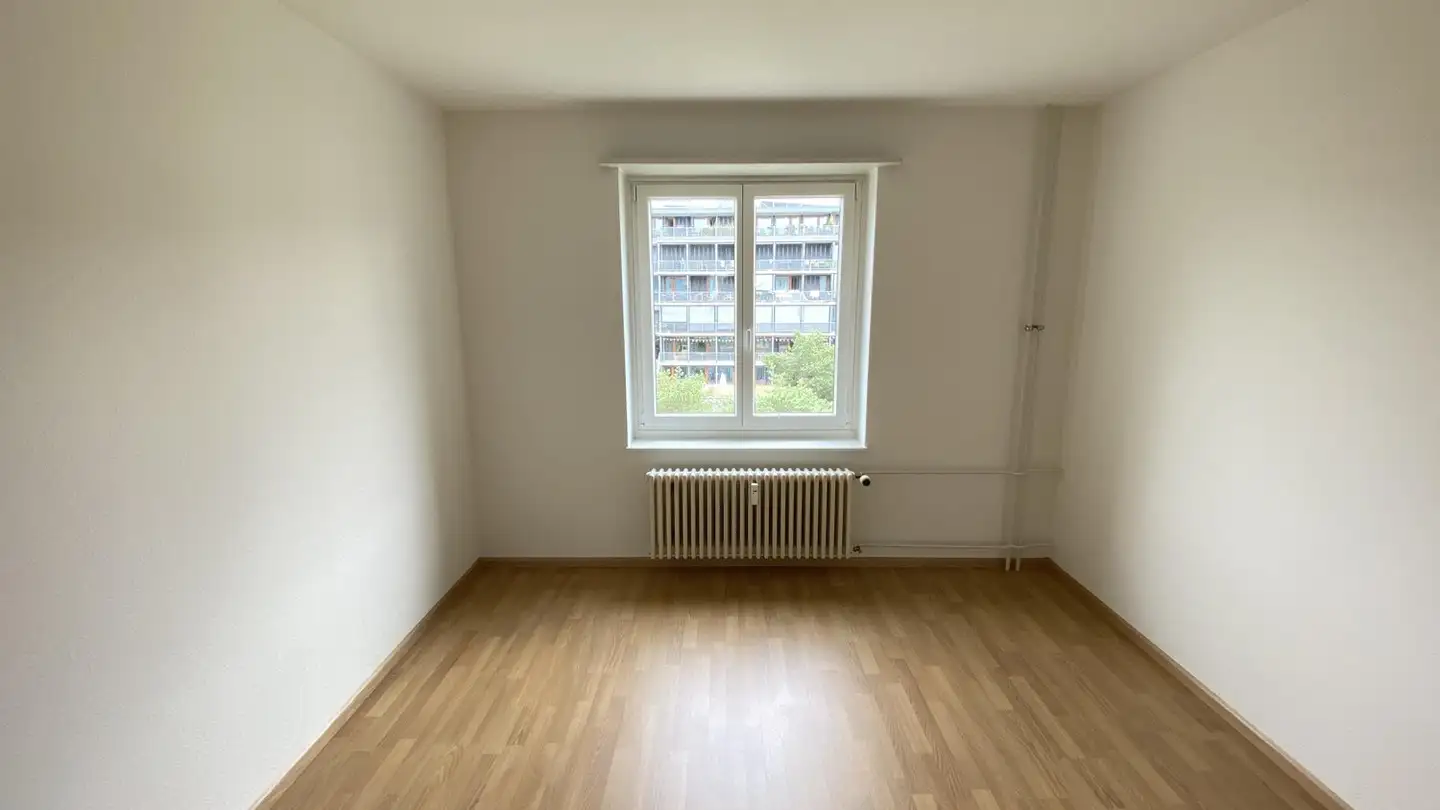 Appartement à louer - Efringerstrasse 102, 4057 Basel - Photo 4