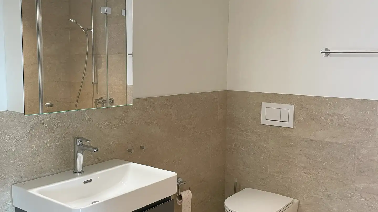 Wohnung mieten - Herrenweg 2, 4153 Reinach BL - Foto 4