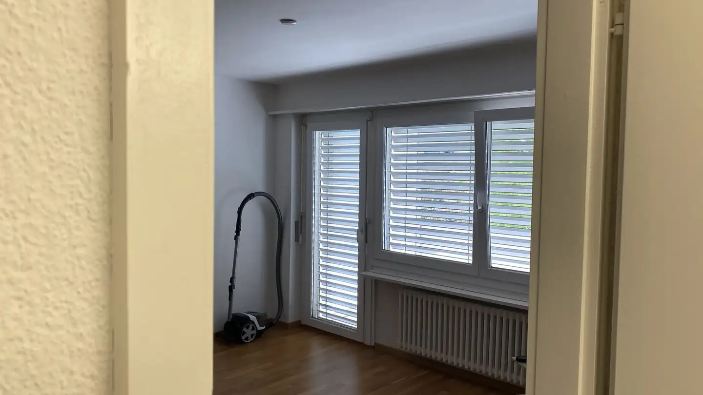 Furnished apartment for rent - Waldhofstrasse 36, 4900 Langenthal - Photo 2