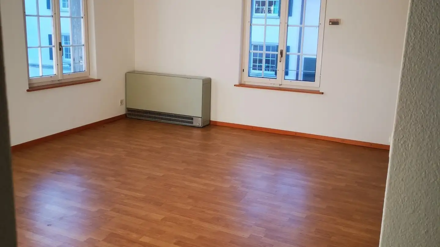 Wohnung mieten - Schluttengasse 1, 5330 Bad Zurzach