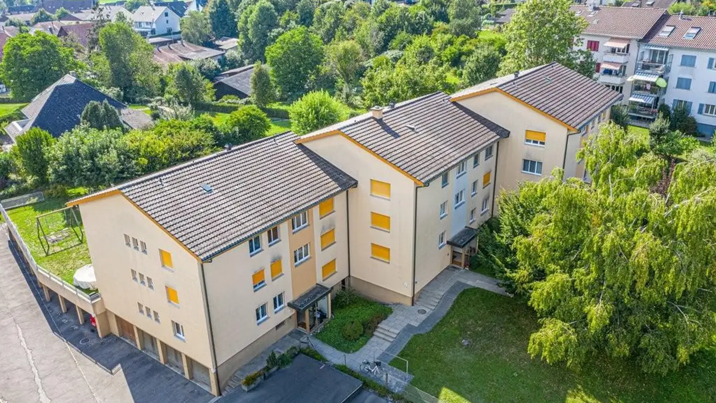 Apartment for rent - Bimerweg 25, 3303 Jegenstorf