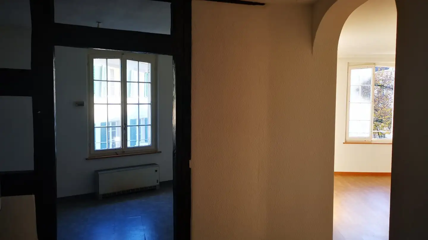 Appartamento in affitto - Schluttengasse 1, 5330 Bad Zurzach - Foto 2