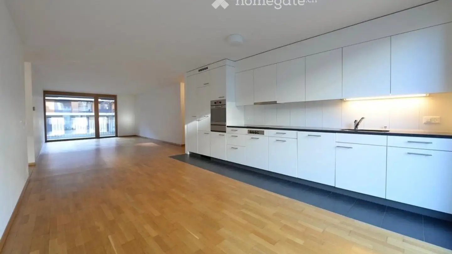 Appartement à louer - Rue Salomé / Salomegasse 12, 2503 Biel/Bienne - Photo 4