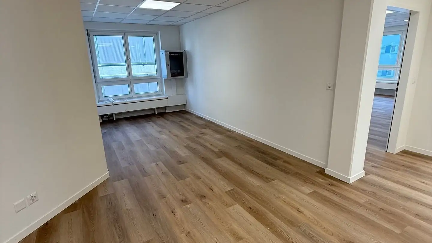 Spazio ufficio in affitto - Untermüli 6, 6300 Zug - Photo 3