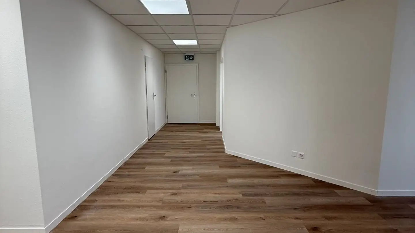 Spazio ufficio in affitto - Untermüli 6, 6300 Zug - Photo 4