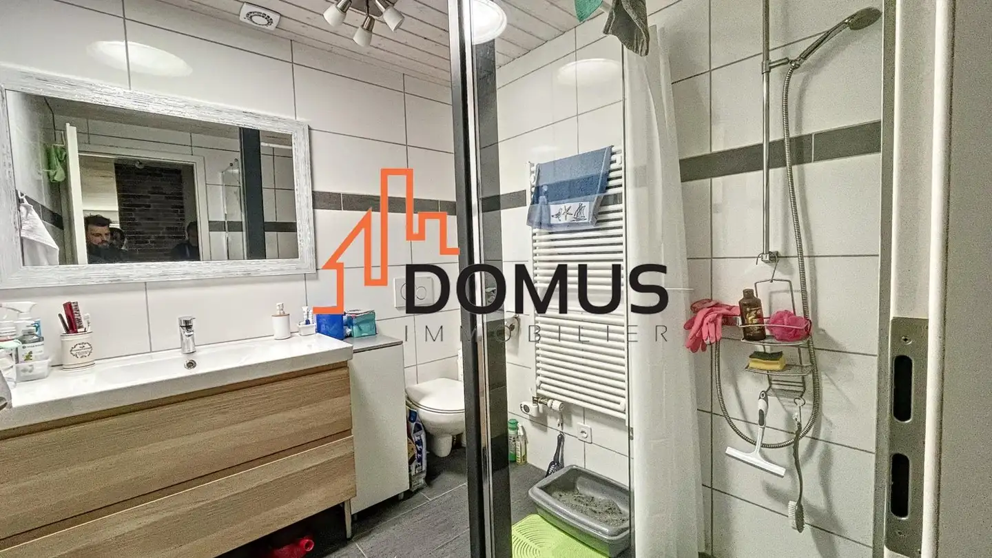 Edificio ad uso misto in vendita - 2345 Les Breuleux - Foto 4