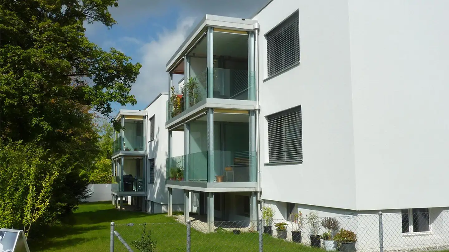 Apartment for rent - Dietlikerstrasse, 8302 Kloten