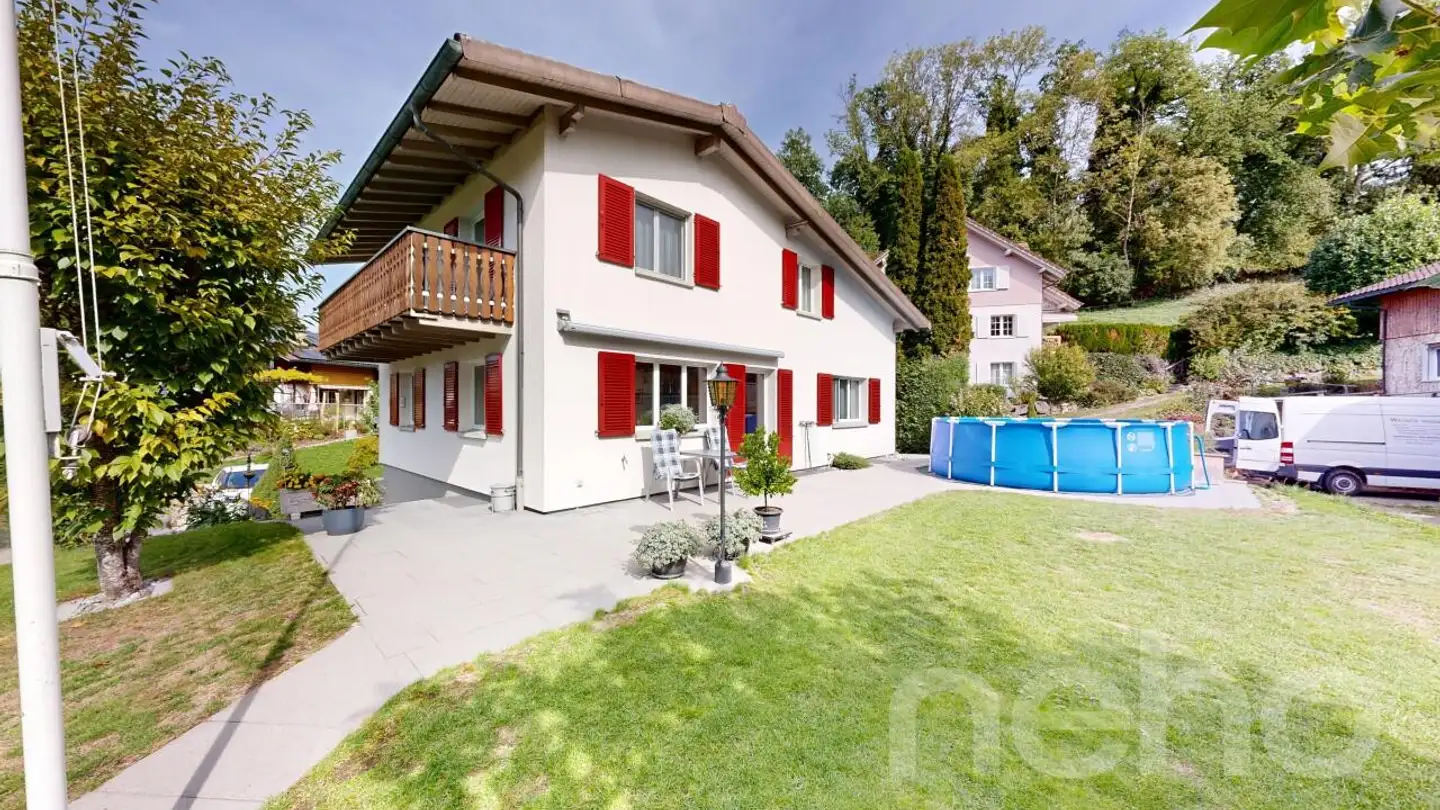 Single house for sale - 9246 Niederbüren - Photo 2