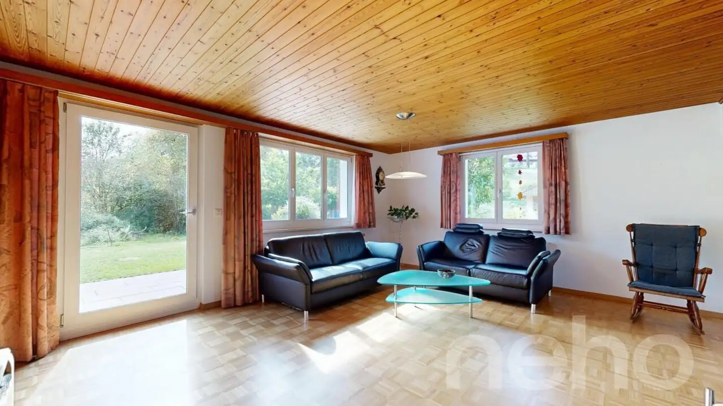 Single house for sale - 9246 Niederbüren - Photo 3