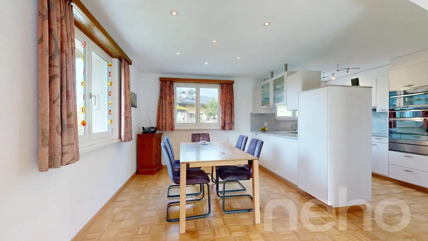 Single house for sale - 9246 Niederbüren - Photo 4