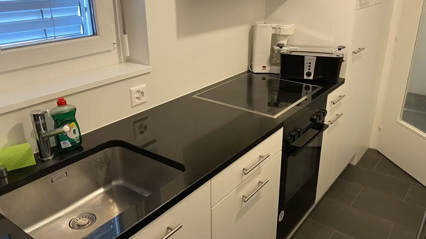 Furnished apartment for rent - Waldhofstrasse 36, 4900 Langenthal - Photo 4