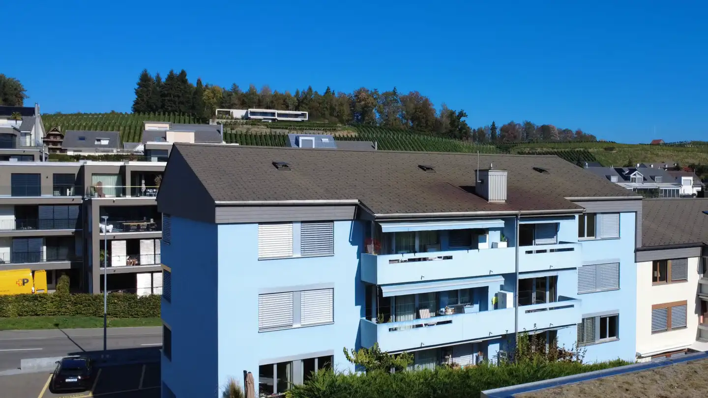 Mehrfamilienhaus kaufen - 8832 Wilen b. Wollerau
