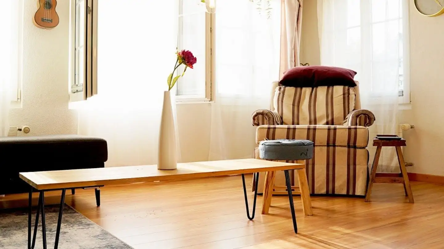 Apartment for rent - Storchengass 6, 8805 Richterswil