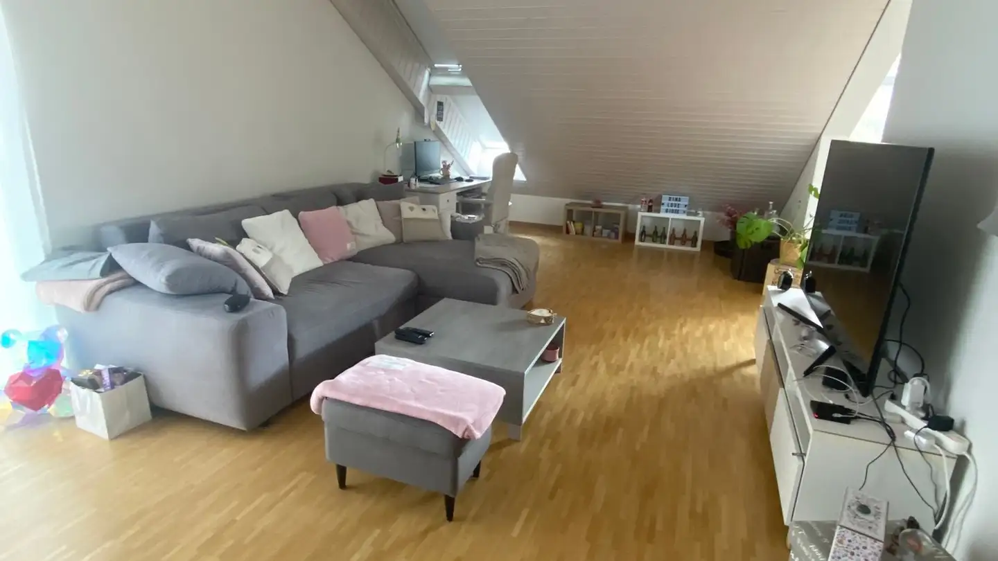 Appartement à louer - Le Grand-Chemin 41, 1066 Epalinges