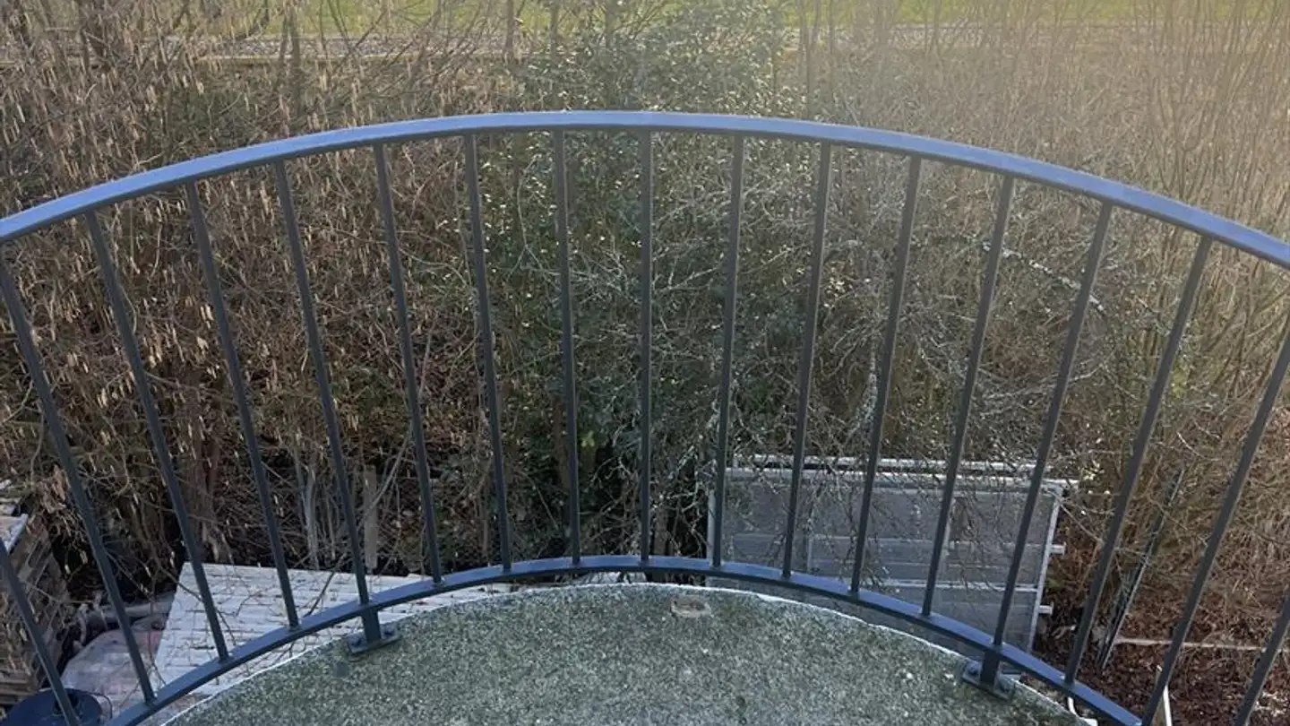 Appartamento in affitto - Rue Bellevue 6, 2832 Rebeuvelier - Photo 4