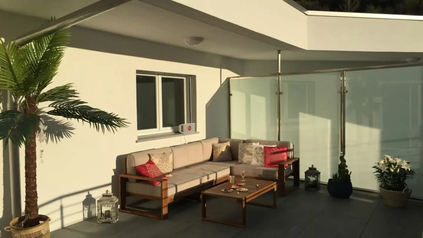 Appartement à vendre - Chemin du Carolet, 1994 Aproz (Nendaz)