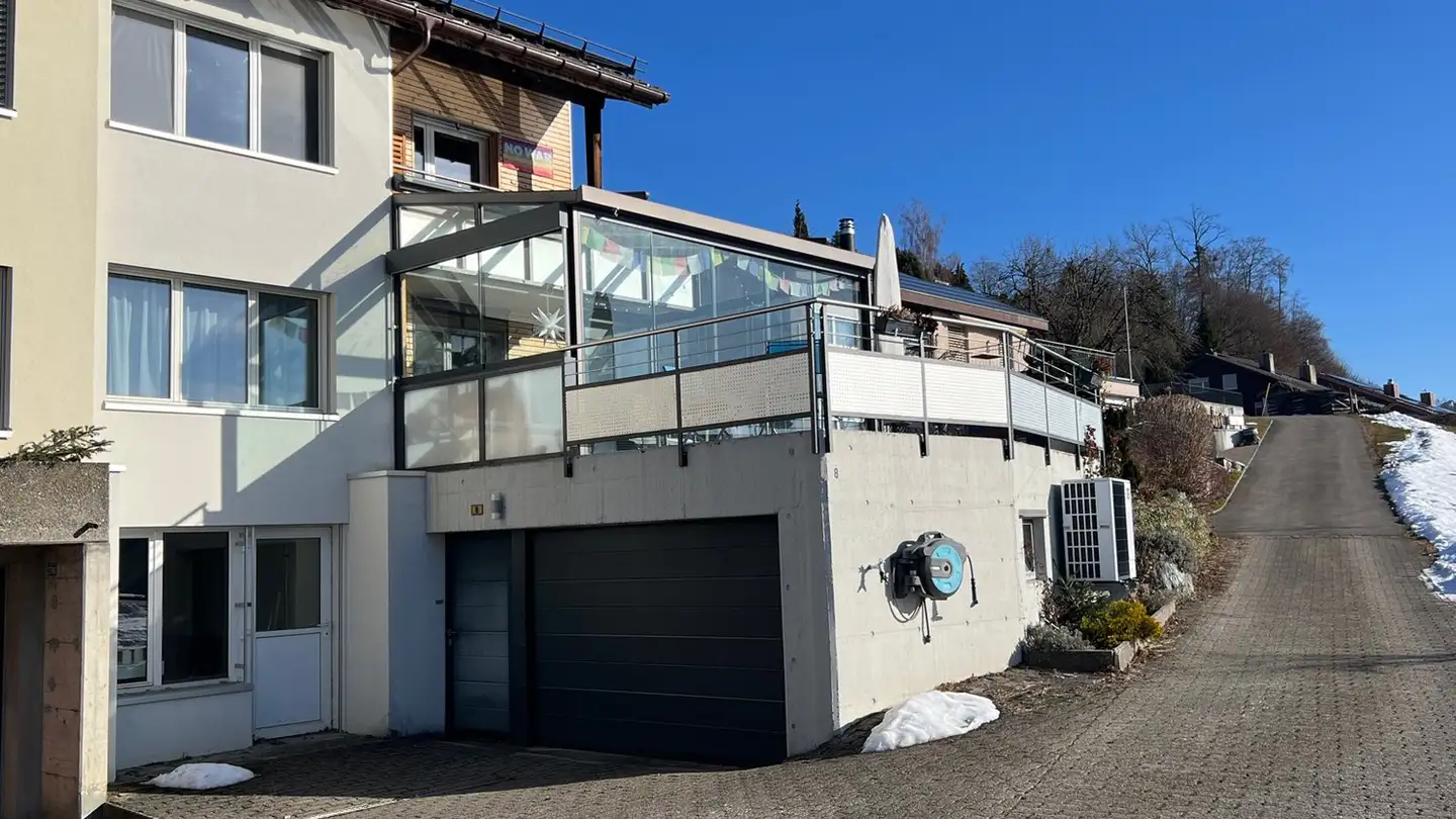 Doppelhaushälfte kaufen - Im Ferch 8, 8636 Wald ZH - Foto 2